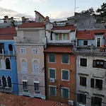 Apartma Remi