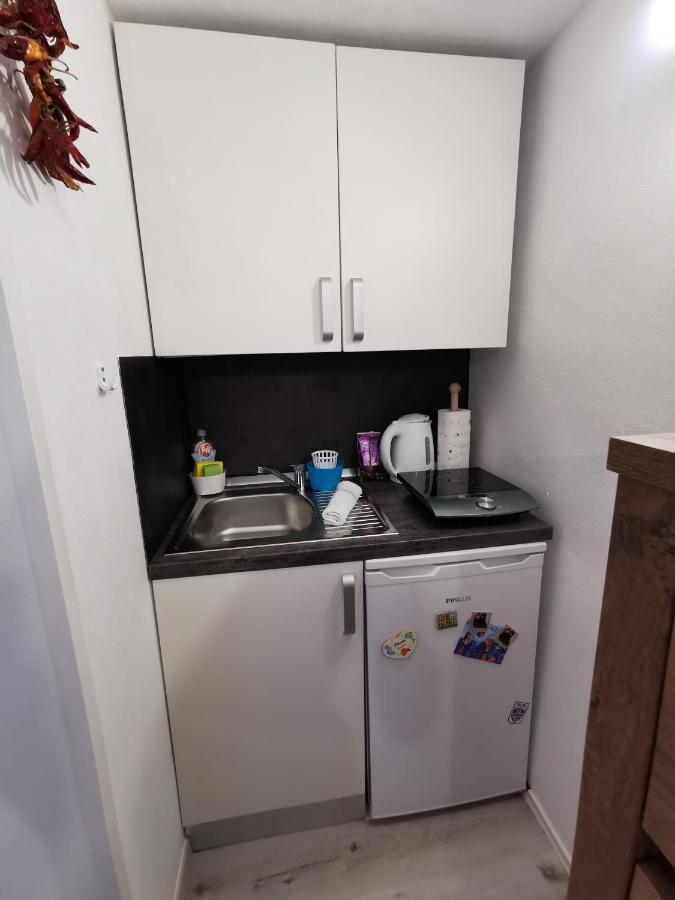 Appartement Apartma Remi Piran