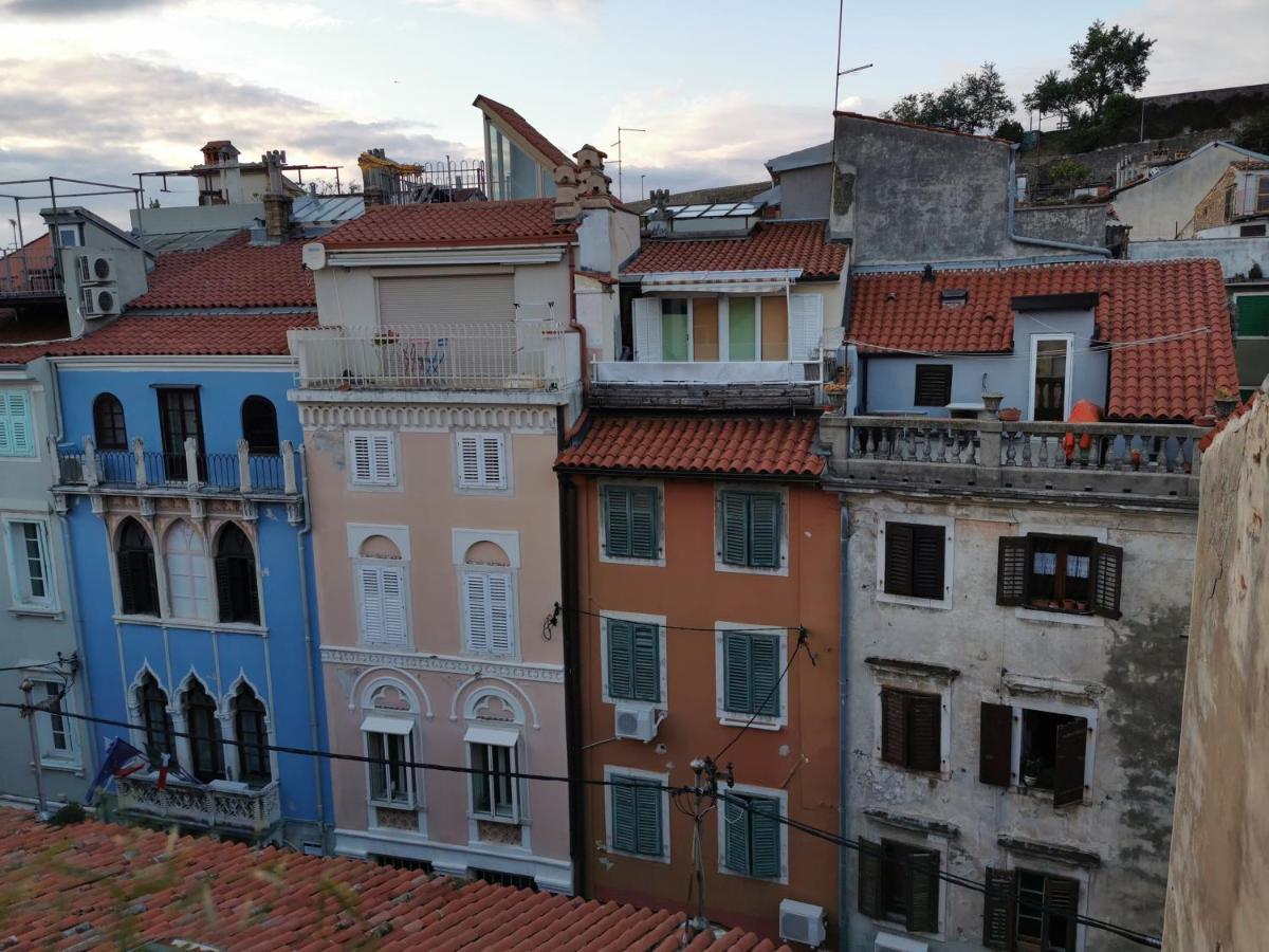 Apartma Remi Appartement *