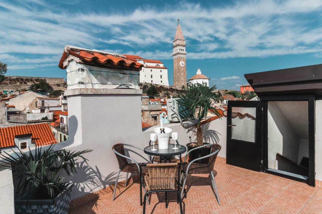 Appartement Apartma Remi