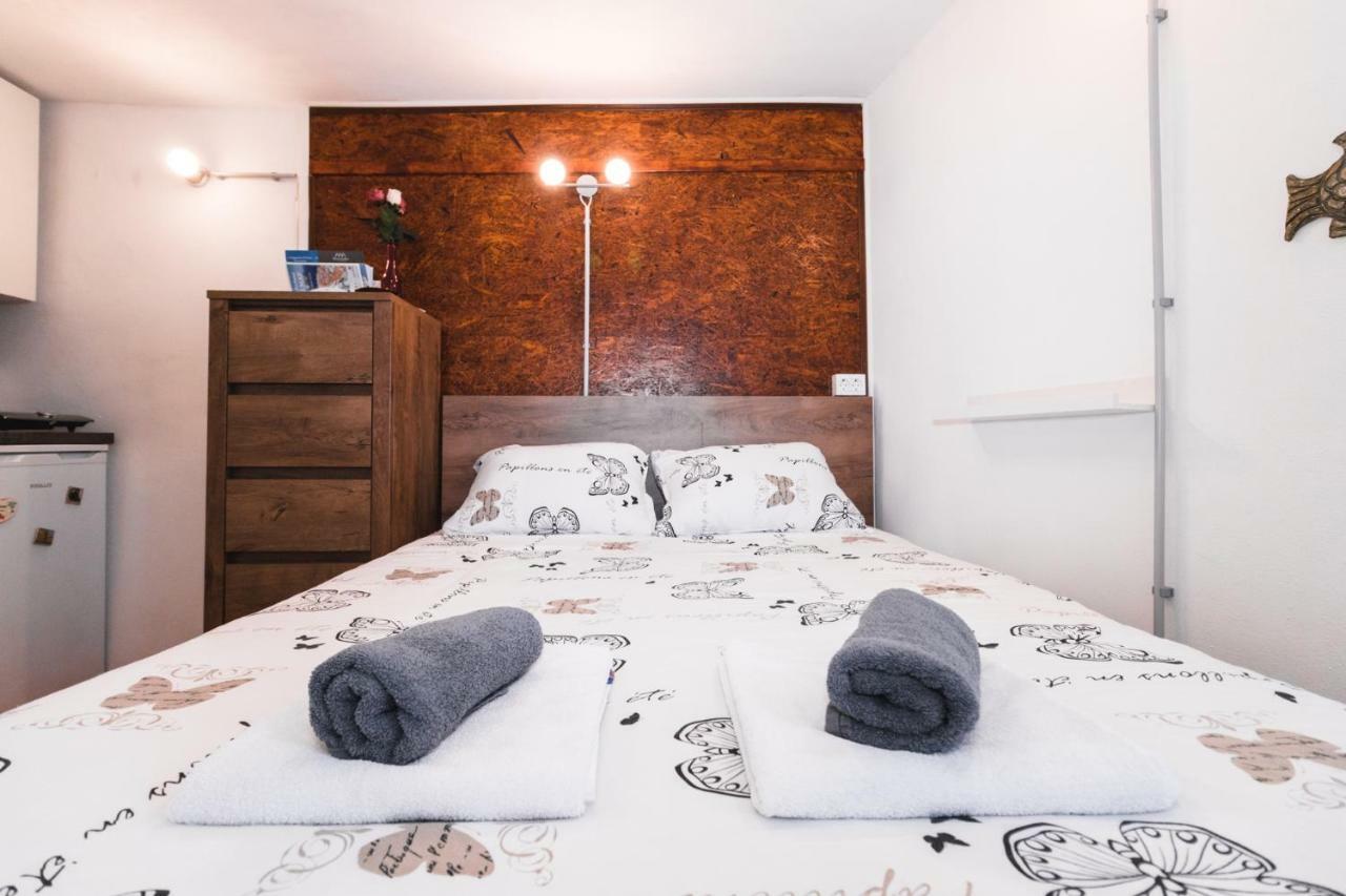 Apartma Remi
