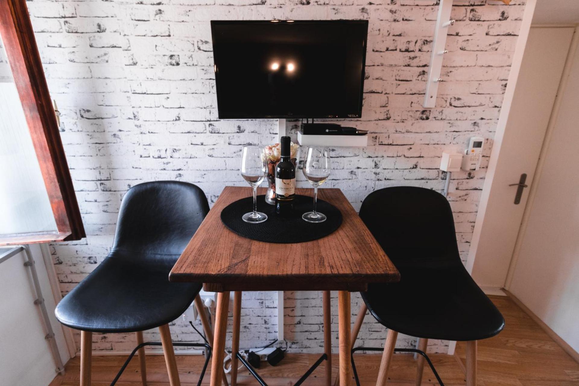 Apartma Remi Appartement