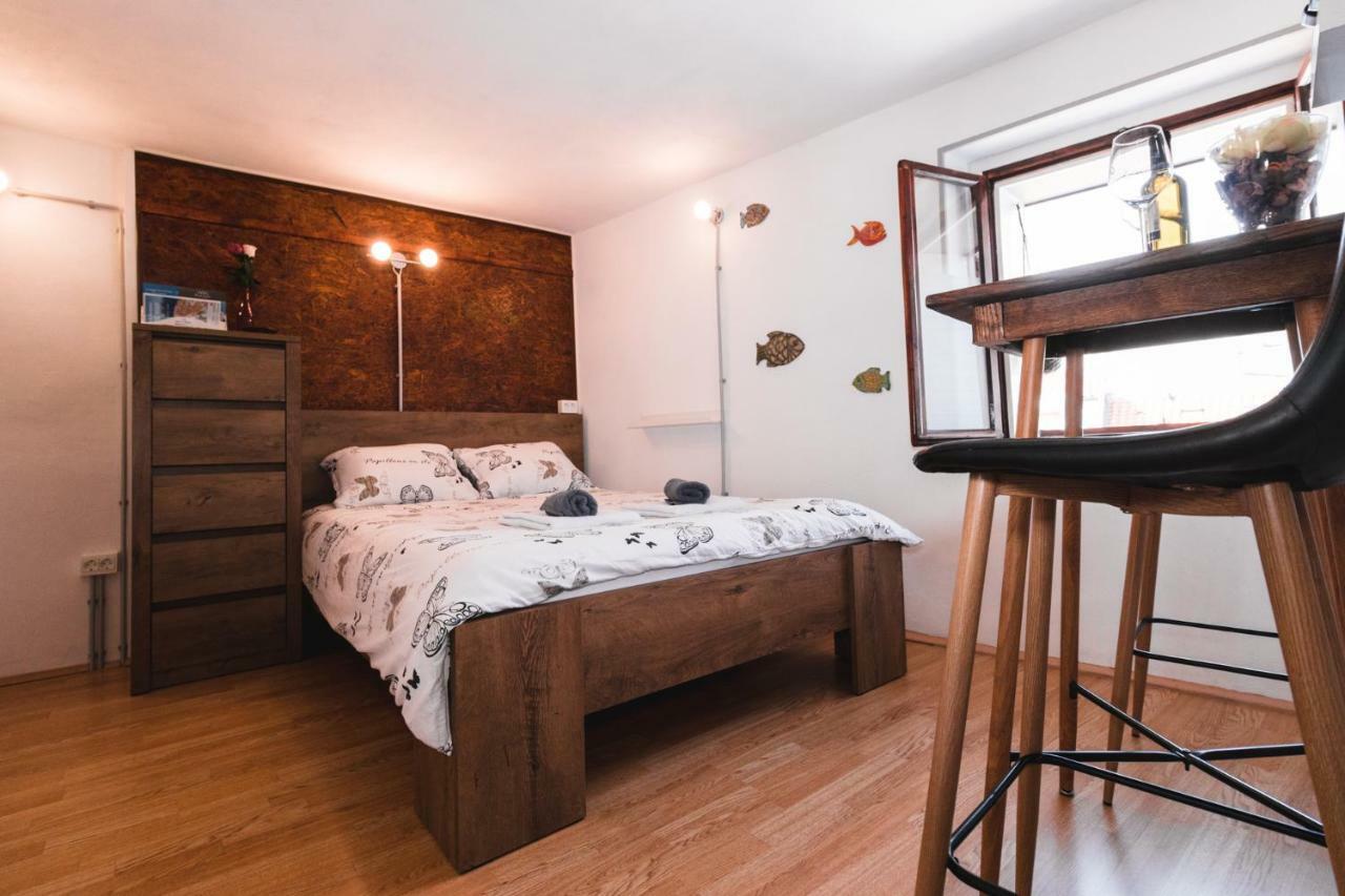 Apartma Remi * Piran