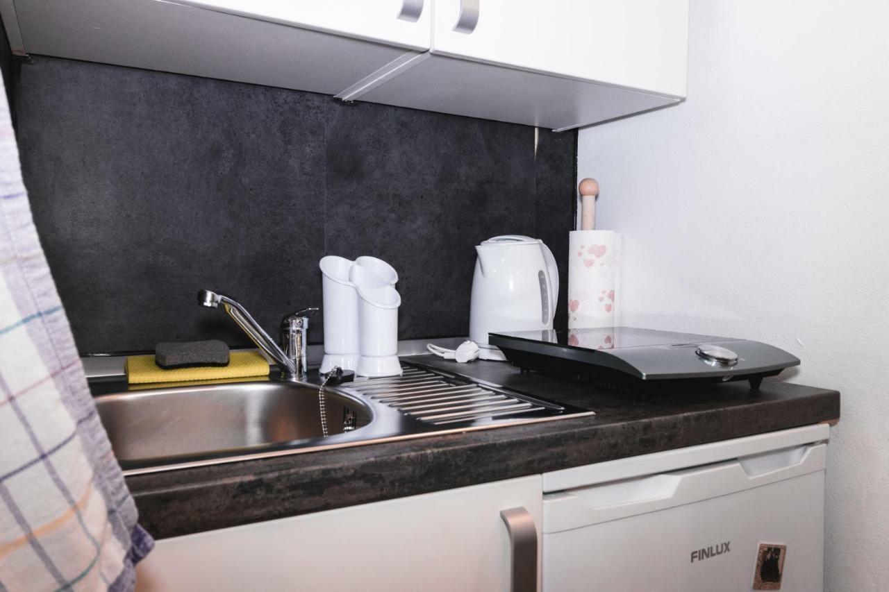 Appartement Apartma Remi