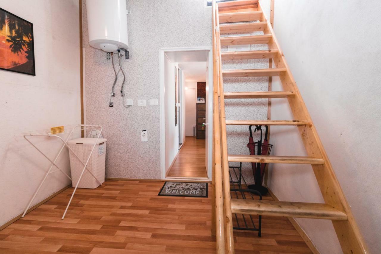 Apartma Remi Appartement