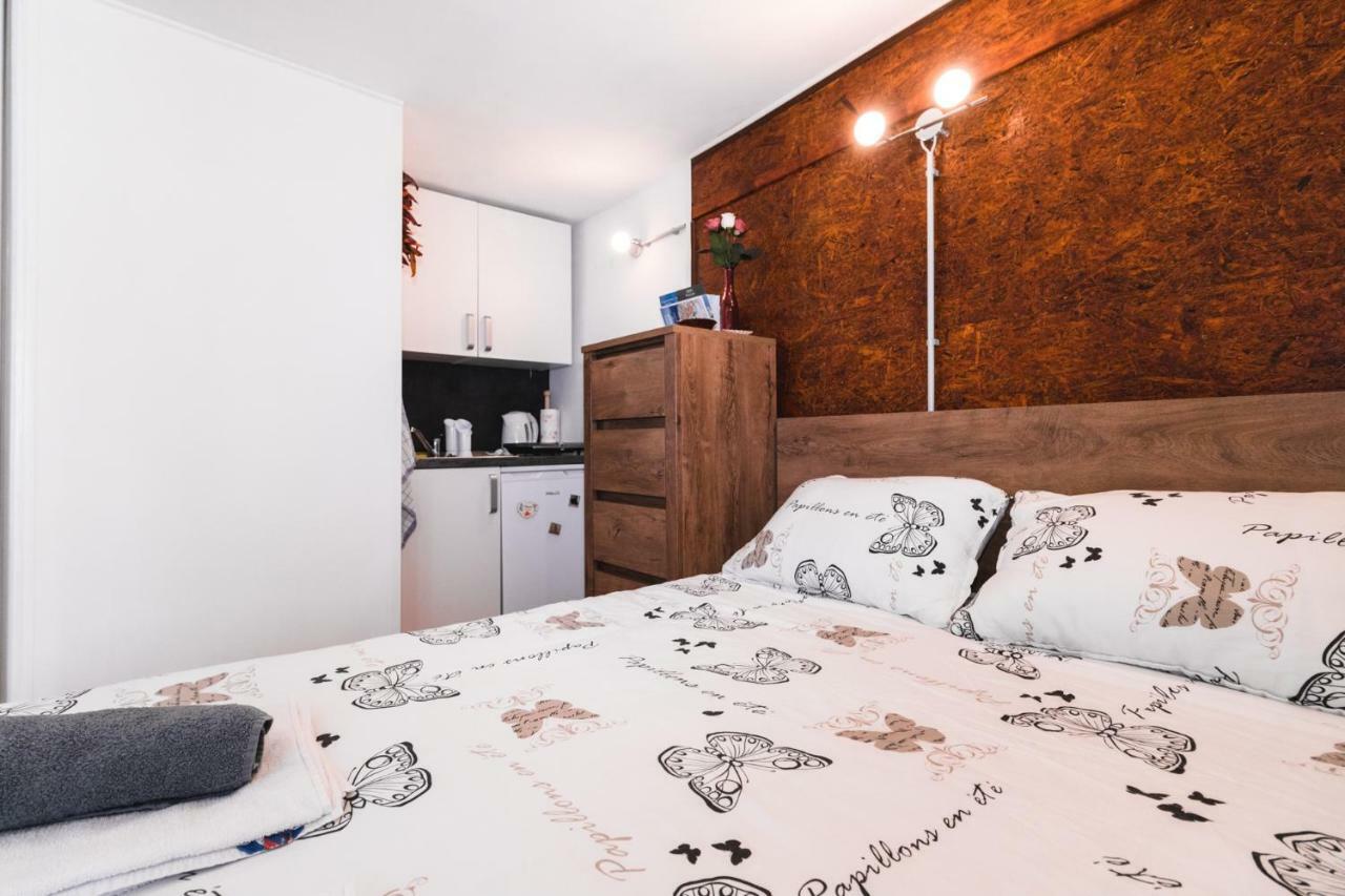 Appartement Apartma Remi Piran