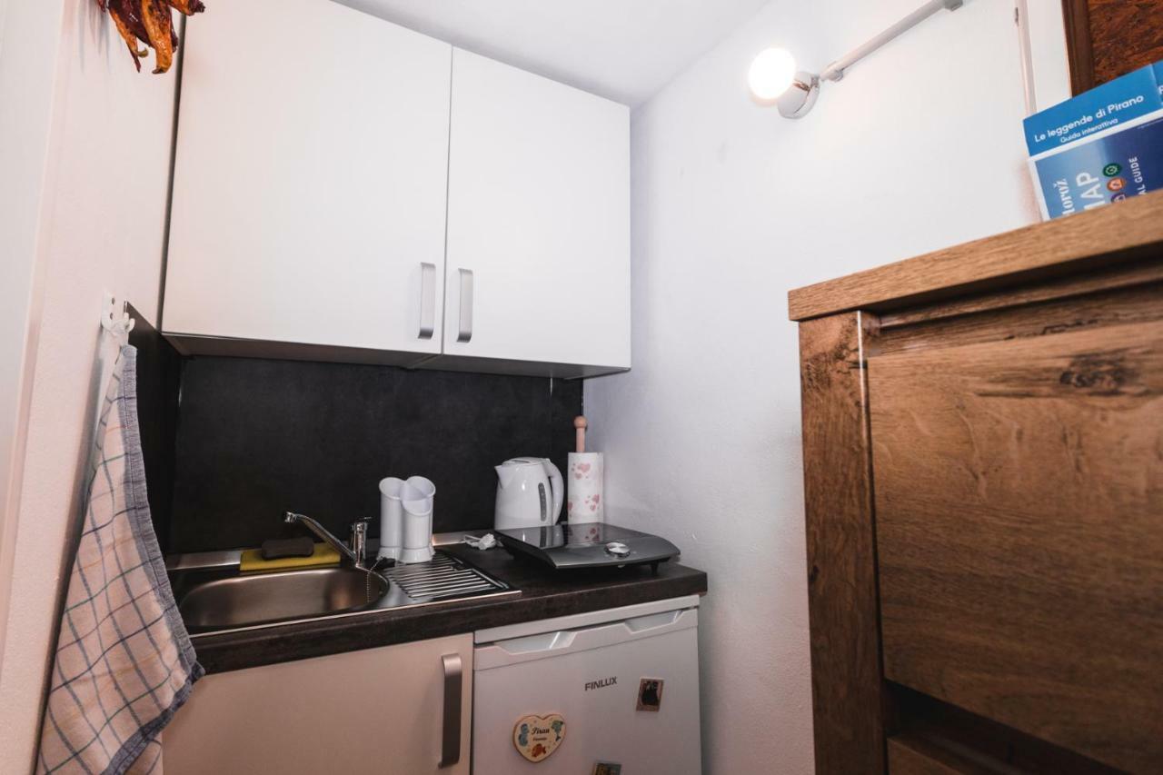 Apartma Remi Appartement *