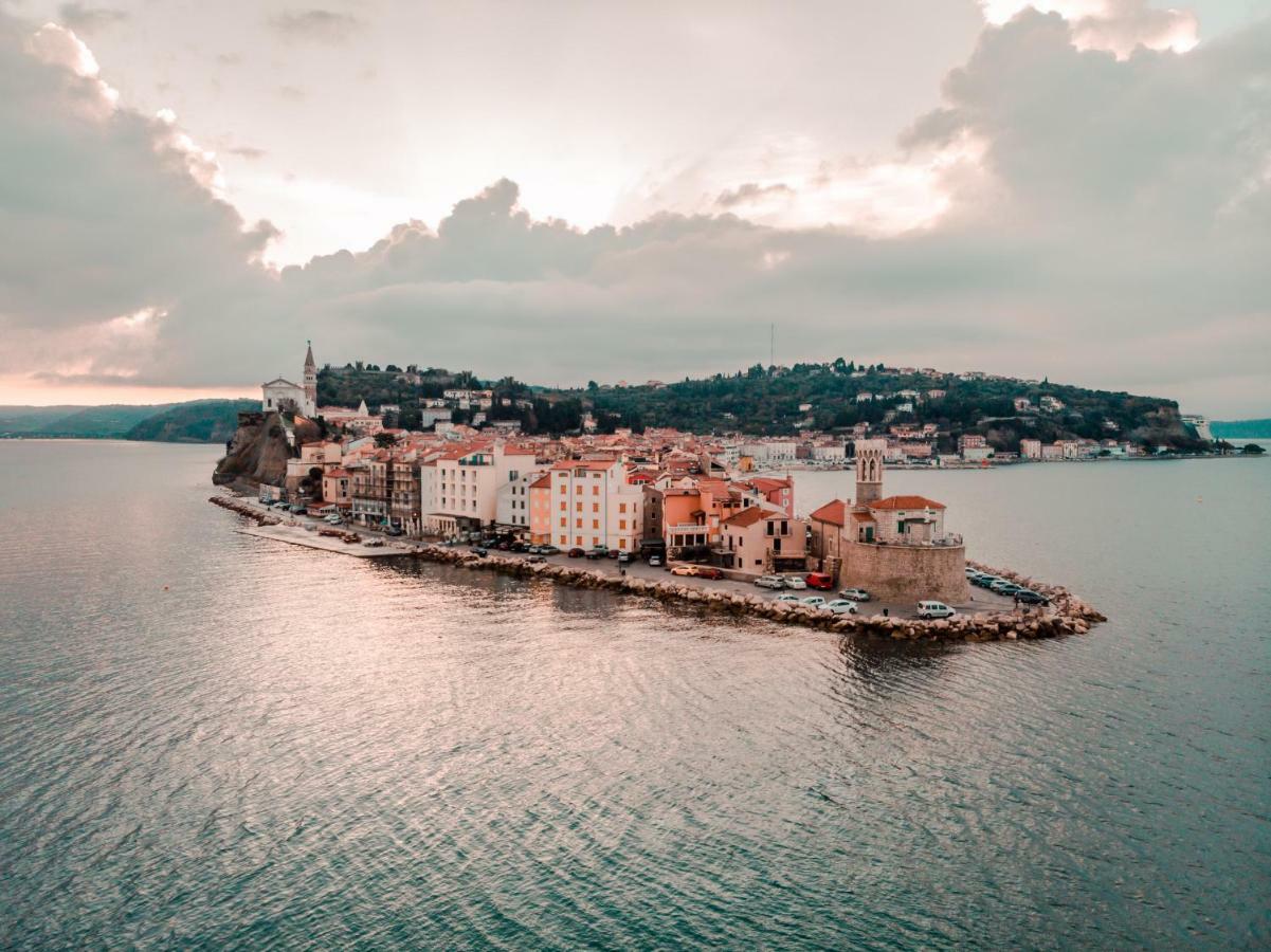 Apartma Remi Appartement Piran
