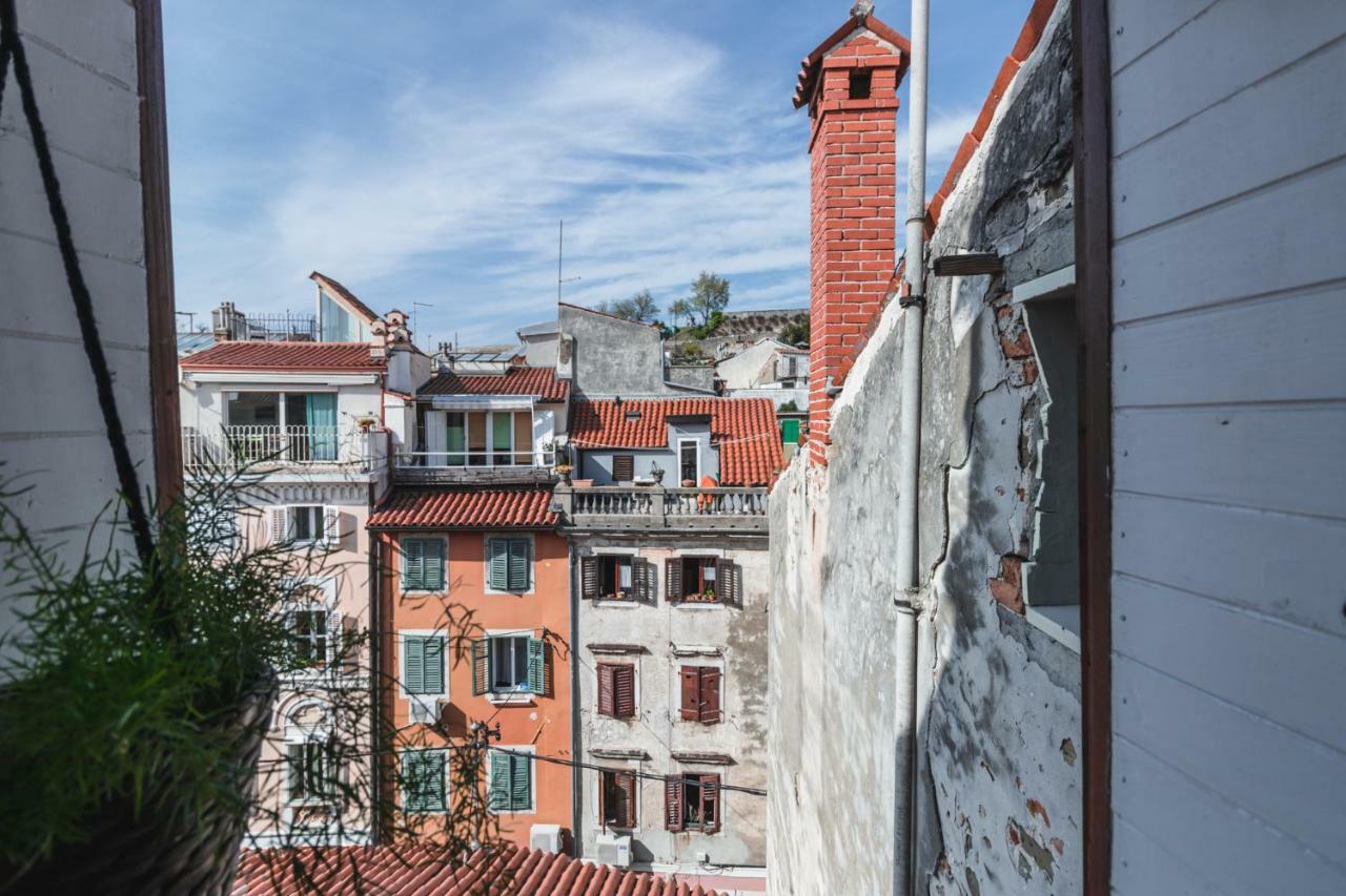 Apartma Remi Appartement Piran