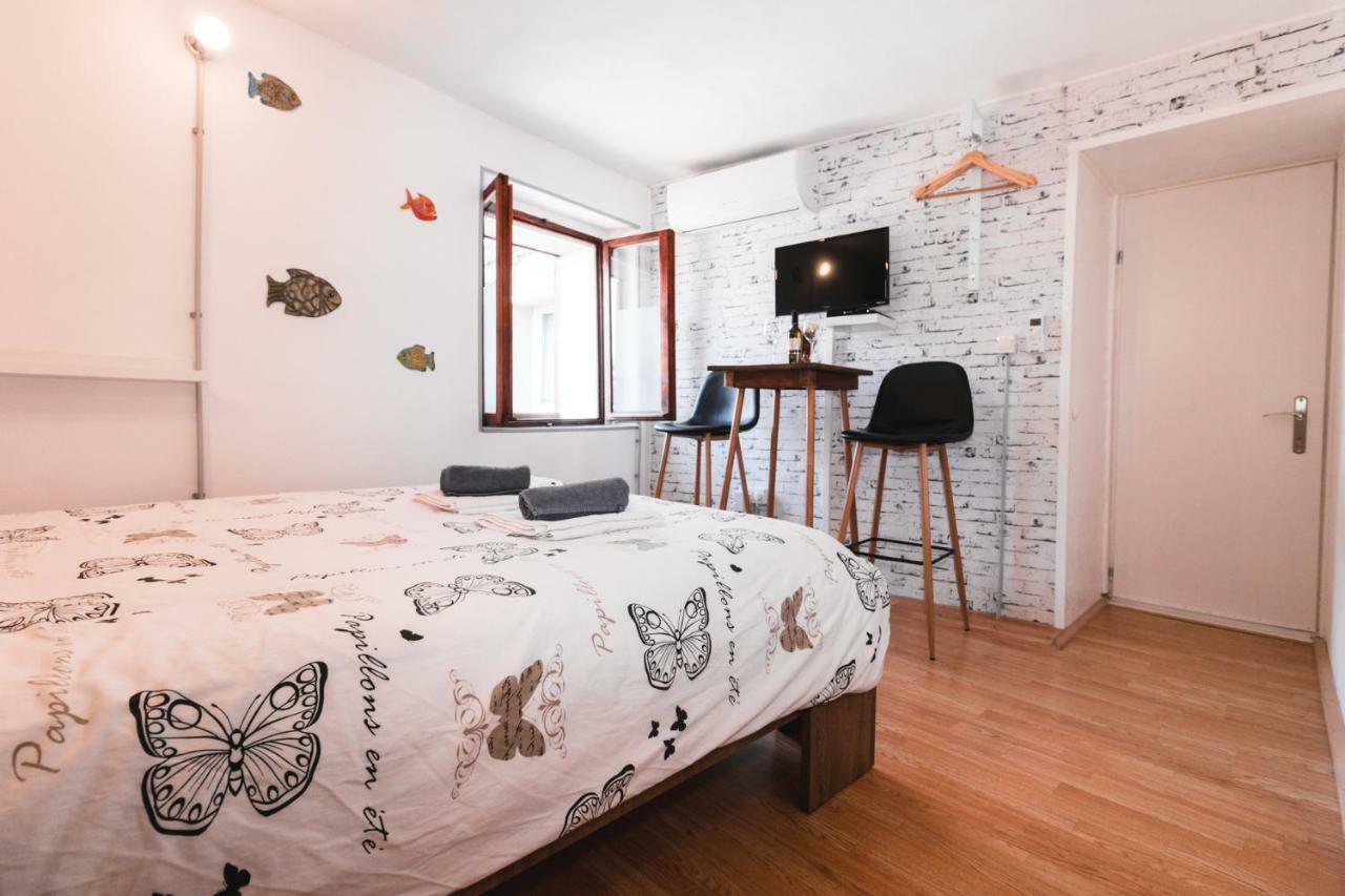 Apartma Remi Appartement